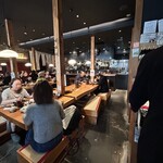 博多もつ鍋 やまや 新橋店 - 