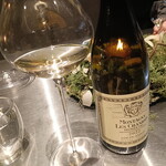 めんとスープ - 