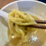 tokyo miso style IKEDA - 