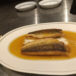 めんとスープ - 