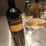 めんとスープ - 