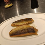 めんとスープ - 