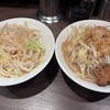 ラーメン つづき 新小岩店
