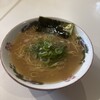 中洲屋台長浜ラーメン初代 健太 東京高円寺本店