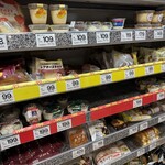 まいばすけっと - 料理写真: