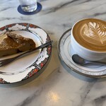 プレストコーヒー - 