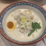 鶏そば 美な味 - 