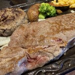 ステーキハウス醍醐 - 