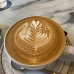 プレストコーヒー - 