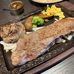 ステーキハウス醍醐 - 