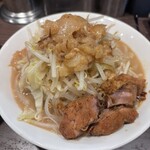 ラーメン つづき 新小岩店 - 
