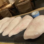 汐見 - 