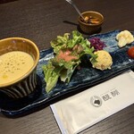 ステーキハウス醍醐 - 