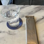 プレストコーヒー - 