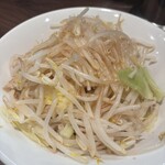 ラーメン つづき 新小岩店 - 