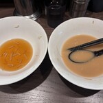 ラーメン つづき - 