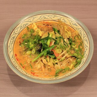 ラーメン大王赤兎馬_2