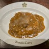 クサカカレー 本店