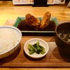 湊や磯吉食堂 歌舞伎座前東銀座店