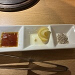 炭火燒肉 伏見屋 飛騨牛別邸