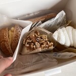 ひと匙のお砂糖 - 