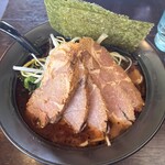 ラーメン　一遊 - 