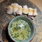炭火燒肉 伏見屋 飛騨牛別邸