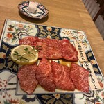炭火燒肉 伏見屋 飛騨牛別邸