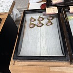 旬菓庵　東雲堂 - 