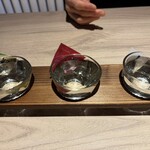 冰見 牛屋 富山店 - 