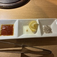 炭火焼肉 伏見屋 飛騨牛別邸 - 