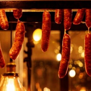 ビストロ酒場 クラフト×クラフト_2