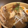 味噌ラーメン百庵 西新宿店