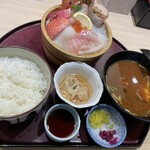 本家 さんきゅう - 料理写真: