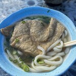 讃岐うどん がもう - 