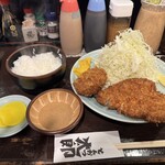 とんかつ太郎 - 