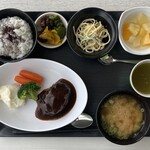 吉泉食堂 - 日替わりランチver.0109！