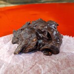 Li-Lac CHOCOLATES - Coconut Clusters 72% Bittersweet