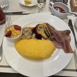 パークサイドダイナー - 