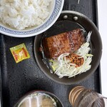 吉野家 魚津店 - 