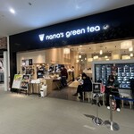 nana's green tea ららぽーと富士見店 - 
