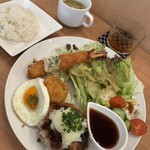 ブレッシングス - 