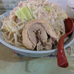 ラーメン豚好 - 