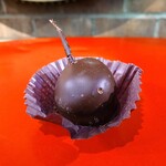 Li-Lac CHOCOLATES - Cherry Cordials Dark