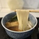 うどん豊前房 - 