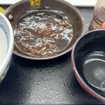 吉野家 魚津店 - 