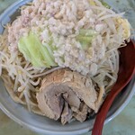 ラーメン豚好 - 