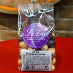 Li-Lac CHOCOLATES - NY MIX ESPRESSO BEANS