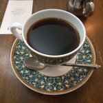 ダンケ - バターブレンドコーヒー