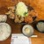 とんかつ遊食 わが家 - 料理写真: